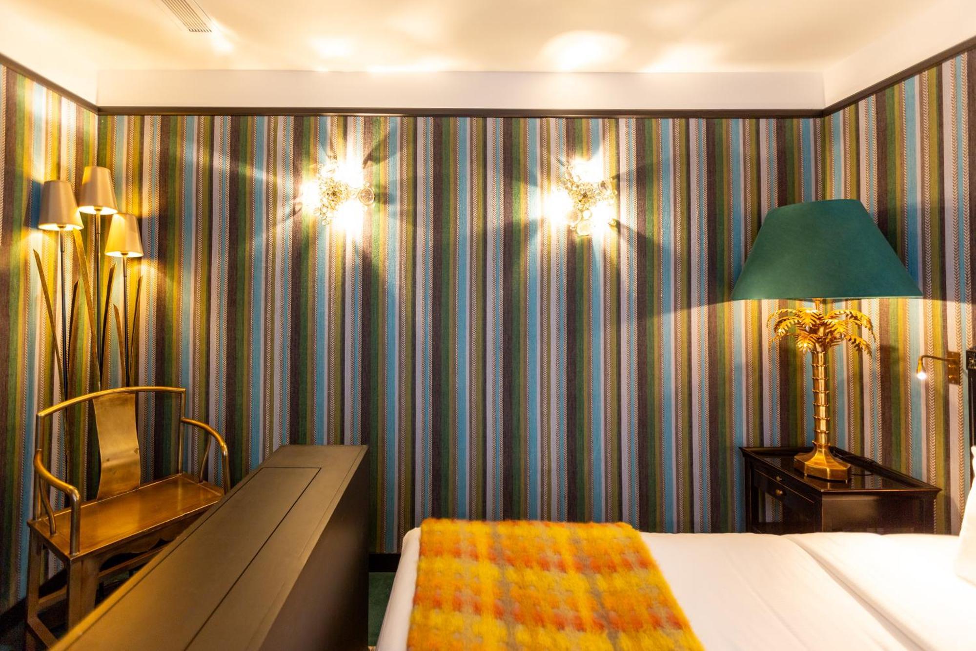 Hotel Gabriel Paris Room photo