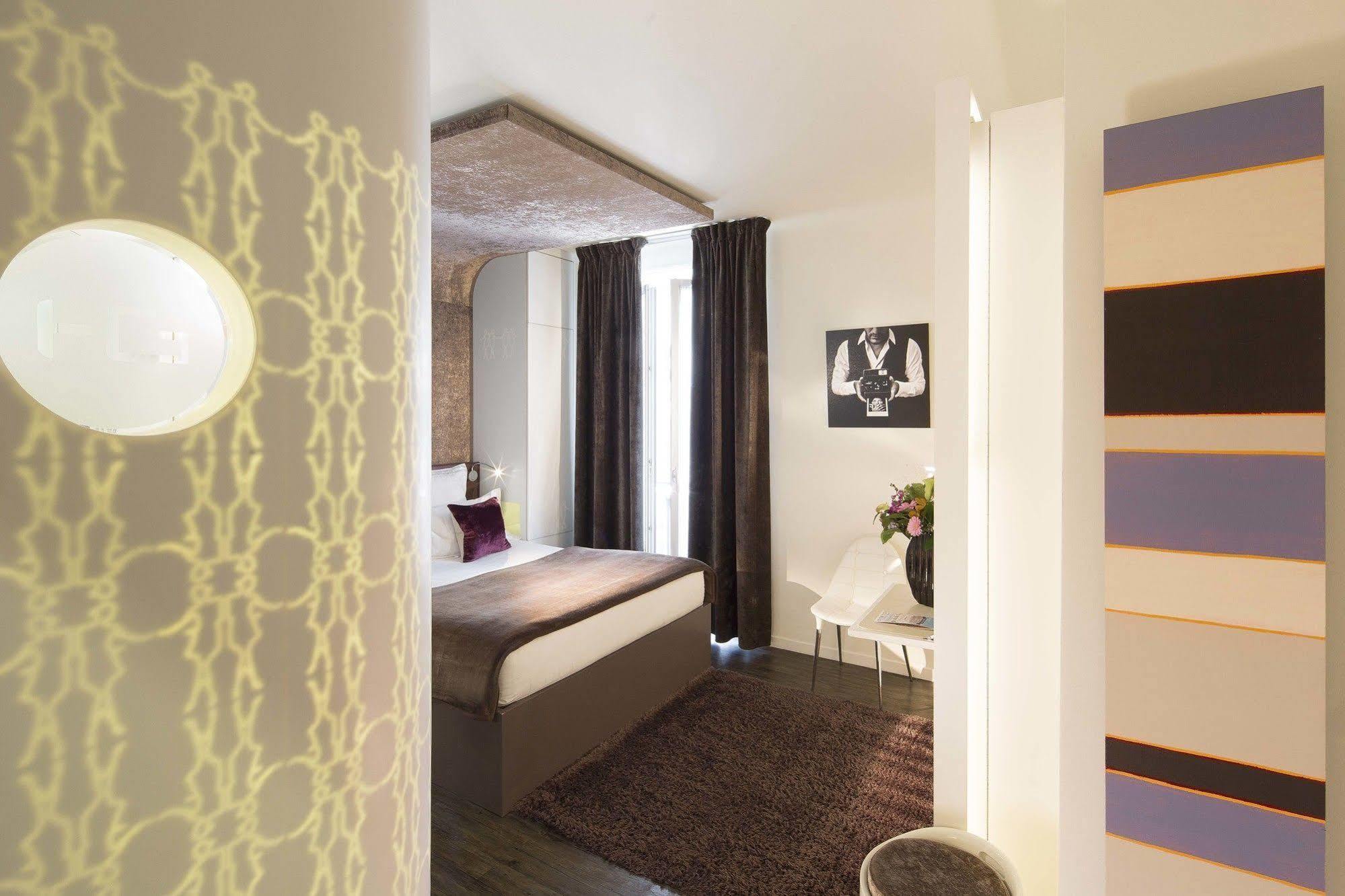 Hotel Gabriel Paris Exterior photo